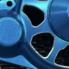 New CVT lid “Skeleton" for Dio af18 7075 billet  - 5