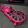 New CVT lid “Skeleton" for Dio af18 7075 billet  - 7