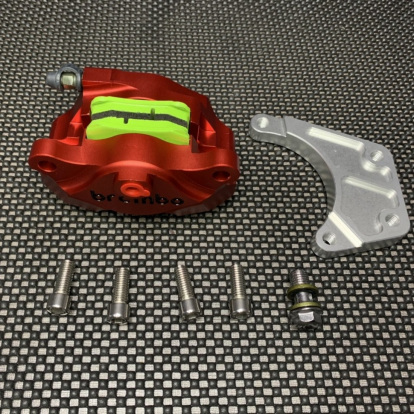 Handlebar set for Jog90 Jog50 sport kit  - 10