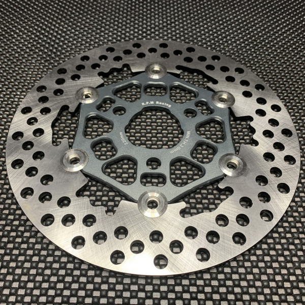 Handlebar set for Jog90 Jog50 sport kit  - 6