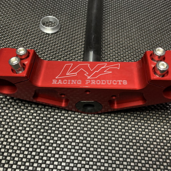 Handlebar set for Jog90 Jog50 sport kit  - 5