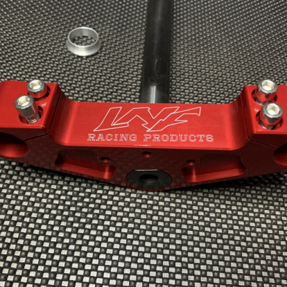 Handlebar set for Jog90 Jog50 sport kit  - 5