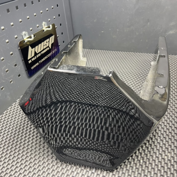 Side covers for Ruckus  - 4