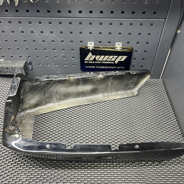 Side covers for Ruckus  - 3