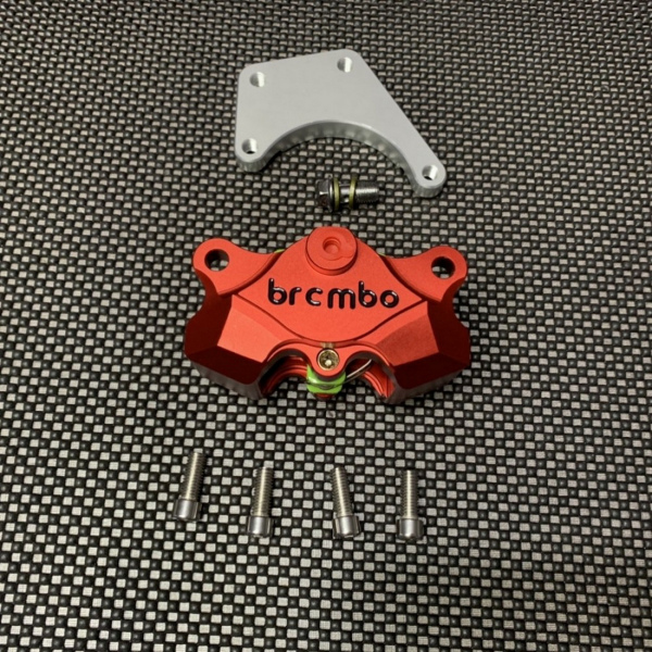 Handlebar set for Jog90 Jog50 sport kit  - 9