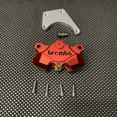 Handlebar set for Jog90 Jog50 sport kit  - 9