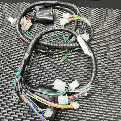 Dio50 Af18 full harness set  - 2