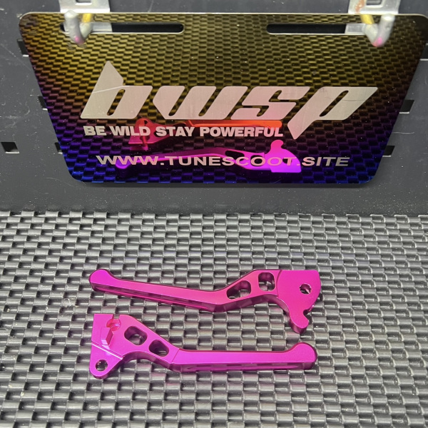 Brake levers for Jog50 Jog90  - 5