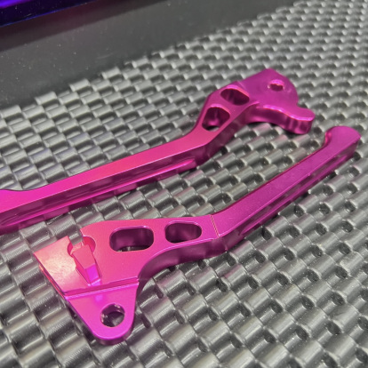 Brake levers for Jog50 Jog90  - 6