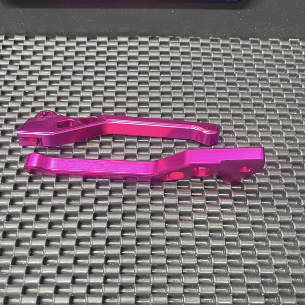 Brake levers for Jog50 Jog90  - 7