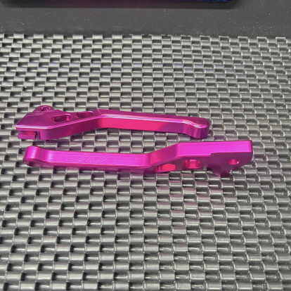 Brake levers for Jog50 Jog90  - 7