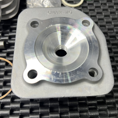 Big bore kit 70cc for Jog50 3KJ with ceramic cylinder  - 11