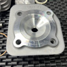 Big bore kit 70cc for Jog50 3KJ with ceramic cylinder  - 11