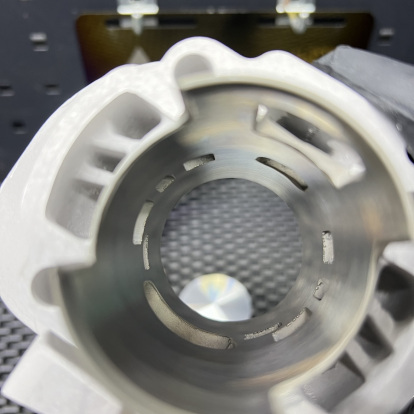 Big bore kit 70cc for Jog50 3KJ with ceramic cylinder  - 8