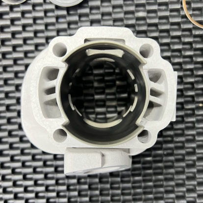 Big bore kit 70cc for Jog50 3KJ with ceramic cylinder  - 3