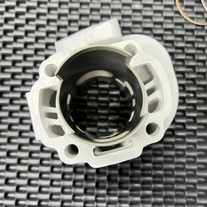 Big bore kit 70cc for Jog50 3KJ with ceramic cylinder  - 6