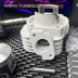 Big bore kit 70cc for Jog50 3KJ with ceramic cylinder  - 2