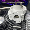 Big bore kit 70cc for Jog50 3KJ with ceramic cylinder  - 2