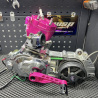 Engine Dio 180cc water cooled cnc "Blitz"  - 1