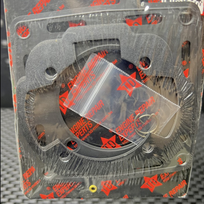 Gaskets 54mm for new Dio50 ceramic cylinder Taida L/c  - 3