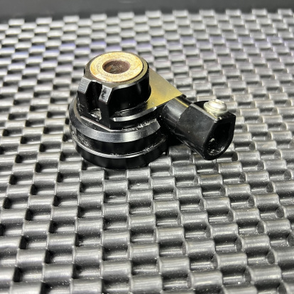 Dio50 billet speed meter for 10mm axle  - 2