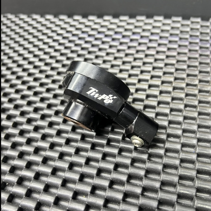 Dio50 billet speed meter for 10mm axle  - 4