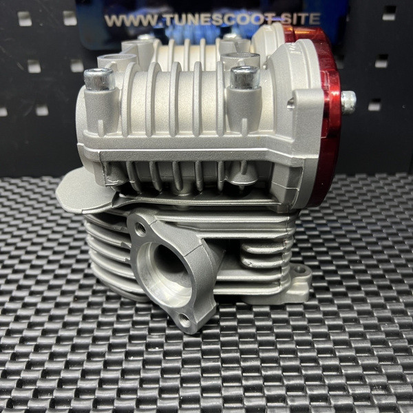 Koso cylinder head Bws125 Cygnus125 4V Ex23...