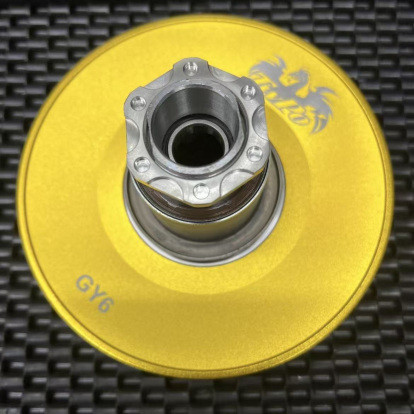 Torque driver Ruckus Gy6 152qmi 157qmb