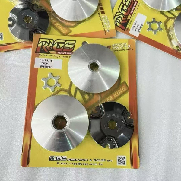 Jog90 variator set Jiso 94mm 3WF