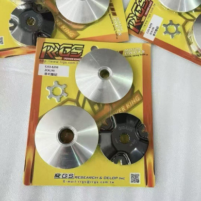 Jog90 variator set Jiso 94mm 3WF