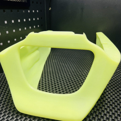 Side covers for Ruckus zuma