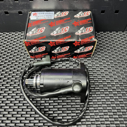 Taida starter for Gy6 232cc