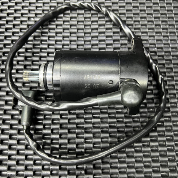 Taida starter for Gy6 232cc