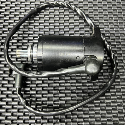 Taida starter for Gy6 232cc