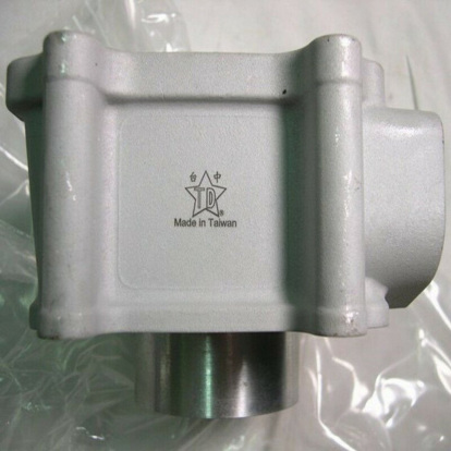 Cylinder kit 61mm for PIAGGIO TIGRA  - pictures 4 - rights to use Tunescoot