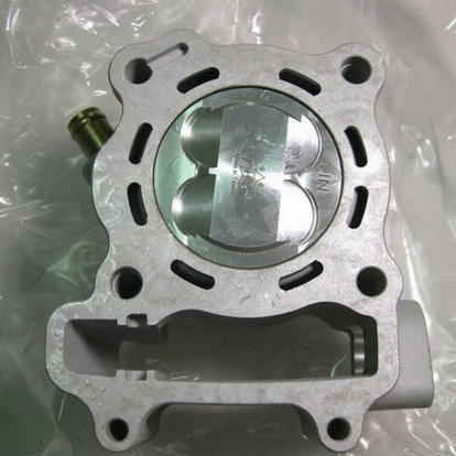 Cylinder kit 61mm for PIAGGIO TIGRA  - pictures 1 - rights to use Tunescoot