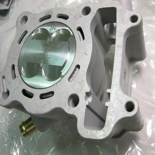 Cylinder kit 61mm for PIAGGIO TIGRA  - pictures 2 - rights to use Tunescoot