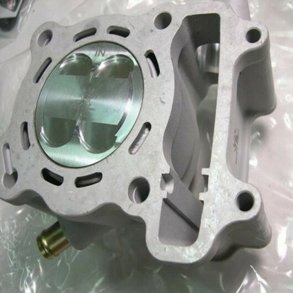 Cylinder kit 61mm for PIAGGIO TIGRA  - pictures 2 - rights to use Tunescoot