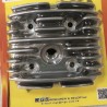 Cylinder head 54mm for DIO50 JISO  - pictures 2 - rights to use Tunescoot