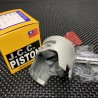 JCC piston kit for DIO50 AF18 54mm 54.5mm 55mm  - pictures 2 - rights to use Tunescoot