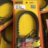 JISO drive belt 659mm for Honda DIO50  - pictures 1 - rights to use Tunescoot