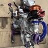 Tuning engine 330cc RS100  - pictures 7 - rights to use Tunescoot