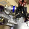 Tuning engine 330cc RS100  - pictures 11 - rights to use Tunescoot