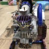 Tuning engine 330cc RS100  - pictures 1 - rights to use Tunescoot