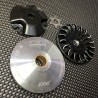 Variator set for Jog50 3KJ with drive face  - pictures 2 - rights to use Tunescoot