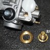 Carburetor 25mm for race only  - pictures 6 - rights to use Tunescoot