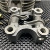 Cylinder head 4V for Gy6-150 Ruckus upgrade set with high angle camshaft four valves  - pictures 7 - rights to use Tunescoot