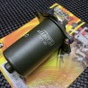 Electric starter for DIO50 100cc - 125cc engines Jiso  - pictures 1 - rights to use Tunescoot