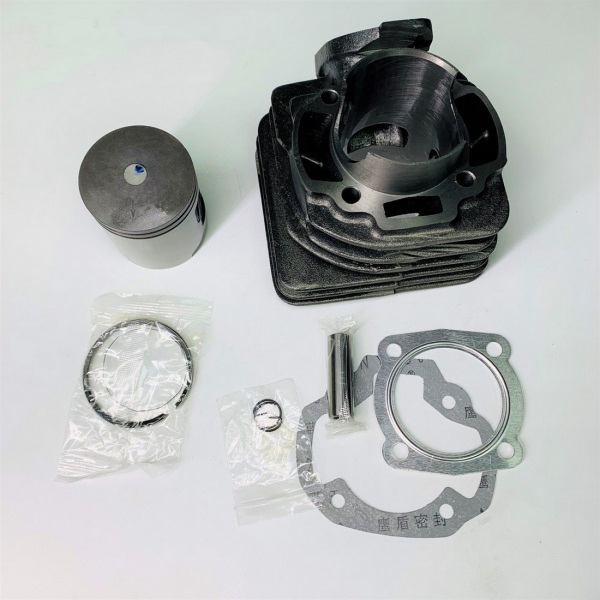 Cylinder kit 50mm for DIO50 AF18  - pictures 3 - rights to use Tunescoot