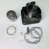 Cylinder kit 50mm for DIO50 AF18  - pictures 3 - rights to use Tunescoot